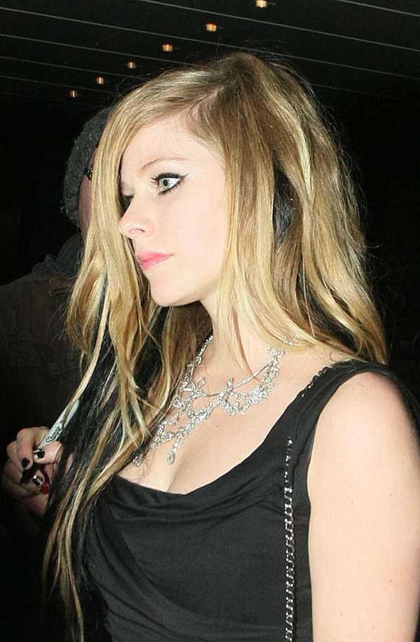 艾薇儿·拉维妮/Avril Lavigne-14-68